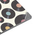 Colorful Records Universal Laptop 15in (12.2 x 8.8in) Skin